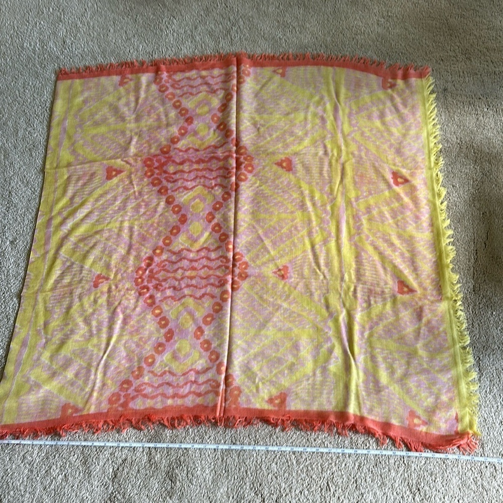 Bajra Scarf Wrap